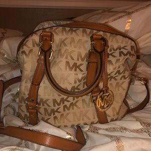 Michael Kors purse